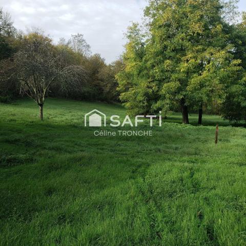 corps de ferme à rénover