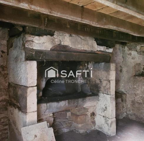 corps de ferme à rénover