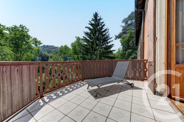 Maison à vendre  10 pièces - 301,18 m2 LYON - 69009