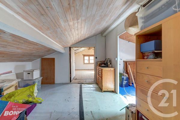 Maison à vendre  10 pièces - 301,18 m2 LYON - 69009