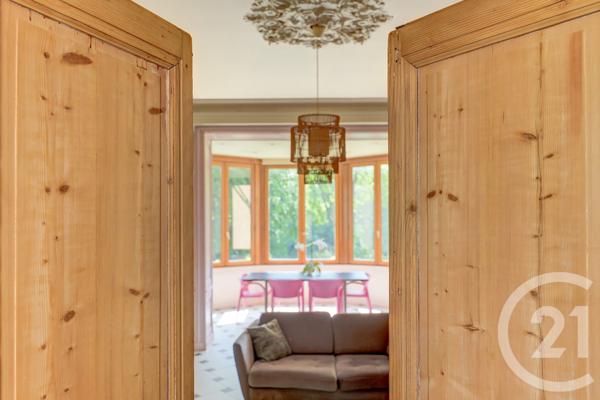 Maison à vendre  10 pièces - 301,18 m2 LYON - 69009