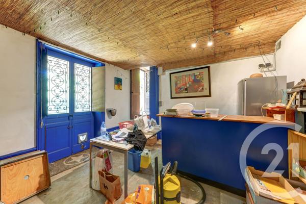 Maison à vendre  10 pièces - 301,18 m2 LYON - 69009