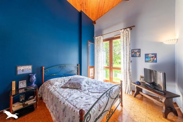 Maison à vendre |  Saint-Nicolas-de-la-Grave |  7 pièces | 168 m²