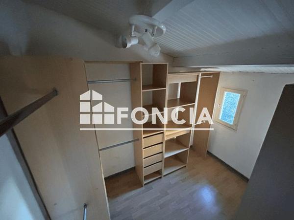 Location Maison 4 pièces 104.78 m² - Ales 30100
