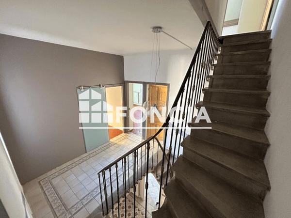 Location Maison 4 pièces 104.78 m² - Ales 30100
