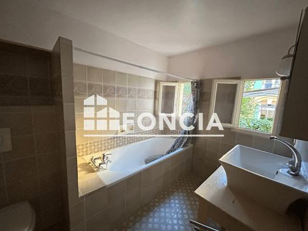 Location Maison 4 pièces 104.78 m² - Ales 30100