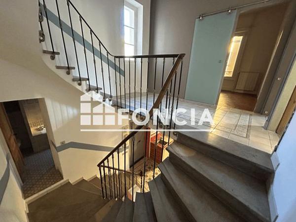 Location Maison 4 pièces 104.78 m² - Ales 30100