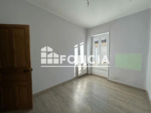Location Maison 4 pièces 104.78 m² - Ales 30100
