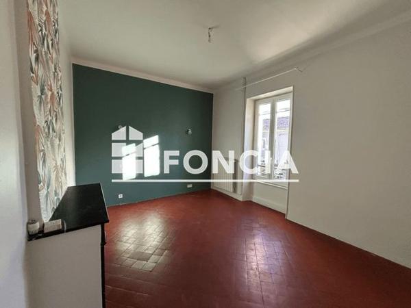 Location Maison 4 pièces 104.78 m² - Ales 30100