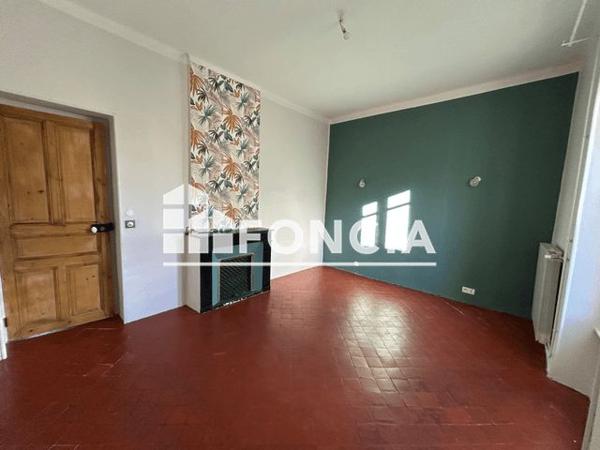 Location Maison 4 pièces 104.78 m² - Ales 30100