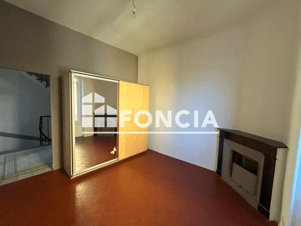 Location Maison 4 pièces 104.78 m² - Ales 30100