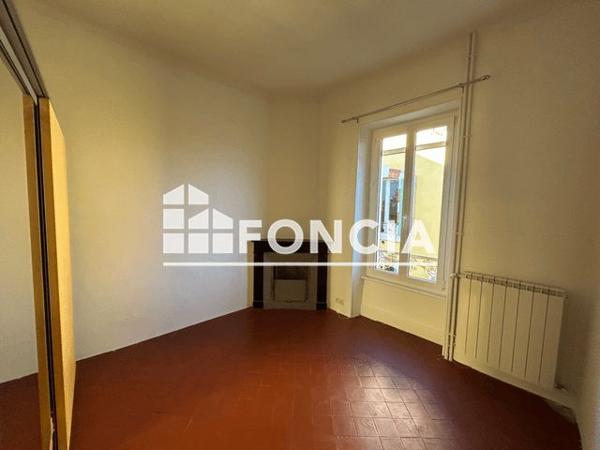 Location Maison 4 pièces 104.78 m² - Ales 30100
