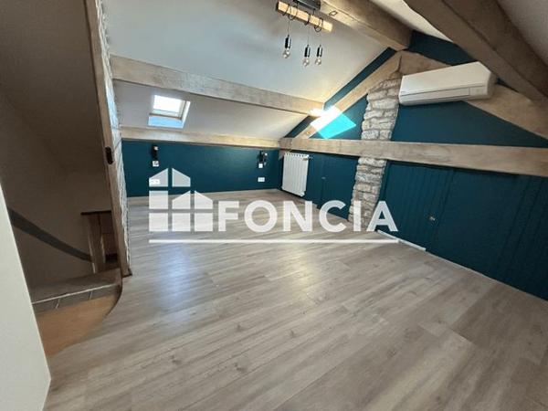 Location Maison 4 pièces 104.78 m² - Ales 30100