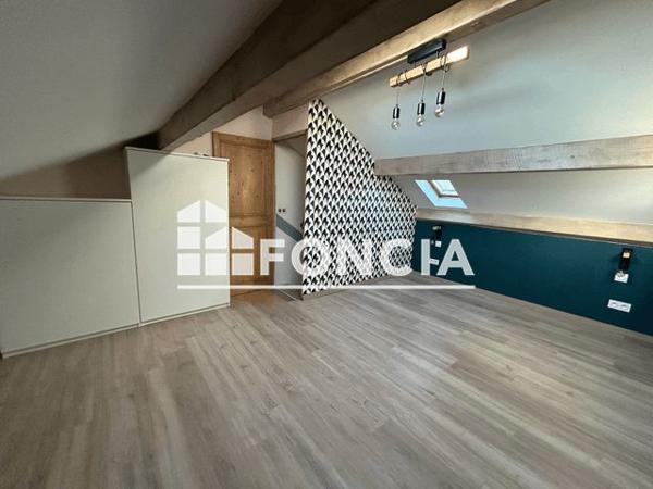 Location Maison 4 pièces 104.78 m² - Ales 30100