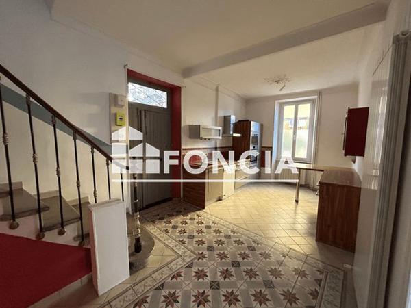 Location Maison 4 pièces 104.78 m² - Ales 30100