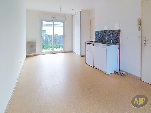 Location appartement Blain : 340 € - AJP Immobilier Blain