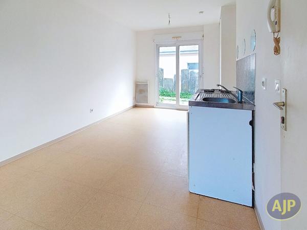 Location appartement Blain : 340 € - AJP Immobilier Blain