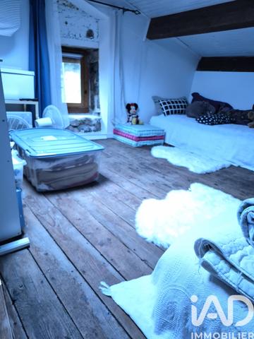 Maison à vendre 2 pièces 86 m² Pont-de-Labeaume