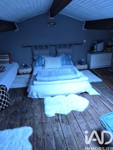 Maison à vendre 2 pièces 86 m² Pont-de-Labeaume