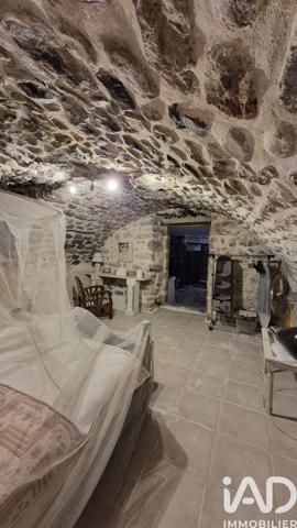 Maison à vendre 2 pièces 86 m² Pont-de-Labeaume