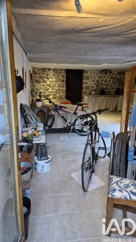 Maison à vendre 2 pièces 86 m² Pont-de-Labeaume