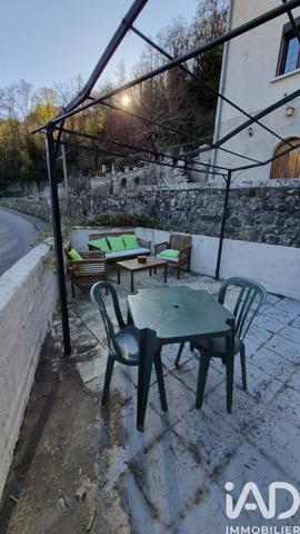 Maison à vendre 2 pièces 86 m² Pont-de-Labeaume