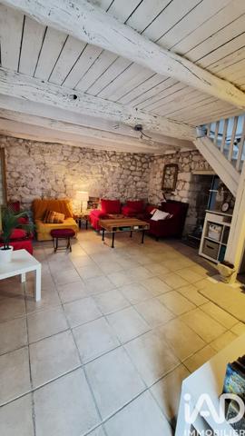 Maison à vendre 2 pièces 86 m² Pont-de-Labeaume