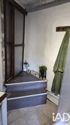 Maison à vendre 2 pièces 86 m² Pont-de-Labeaume