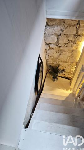 Maison à vendre 2 pièces 86 m² Pont-de-Labeaume