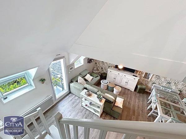 Appartement à vendre 4 pièces 96m² Beauvais (60000)
