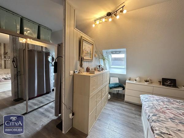 Appartement à vendre 4 pièces 96m² Beauvais (60000)