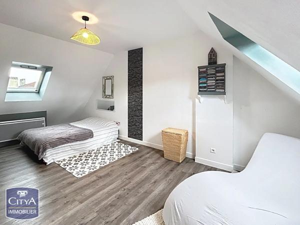 Appartement à vendre 4 pièces 96m² Beauvais (60000)