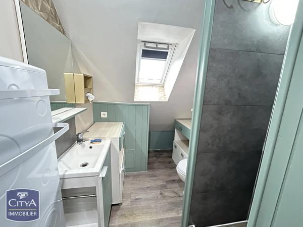 Appartement à vendre 4 pièces 96m² Beauvais (60000)