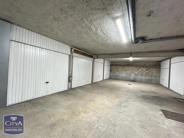 Appartement à vendre 4 pièces 96m² Beauvais (60000)