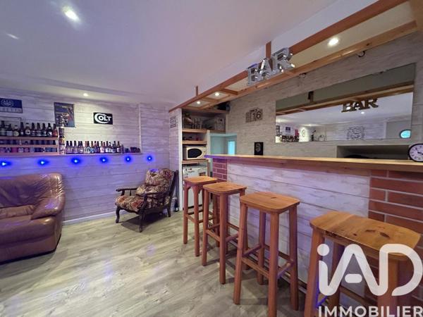 Location maison 4 pièces 83 m² Tournon-sur-Rhône