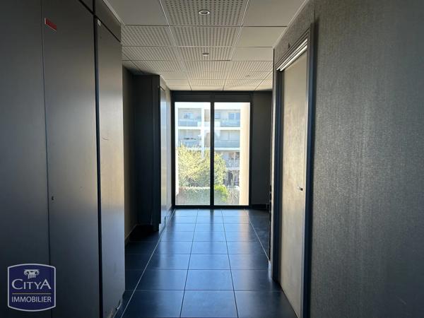 Appartement à vendre 2 pièces 44m² Béziers (34500)