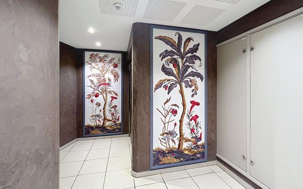 Appartement à vendre    3 pièces • 59,70 m2 Cagnes-sur-Mer