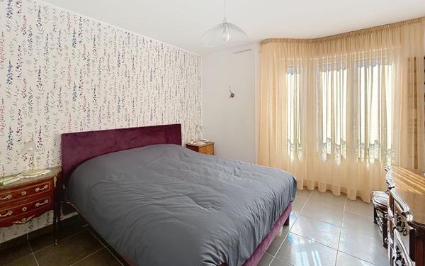 Appartement à vendre    3 pièces • 59,70 m2 Cagnes-sur-Mer