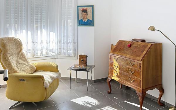 Appartement à vendre    3 pièces • 59,70 m2 Cagnes-sur-Mer