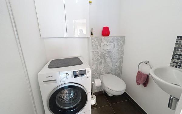 Appartement à vendre    3 pièces • 59,70 m2 Cagnes-sur-Mer