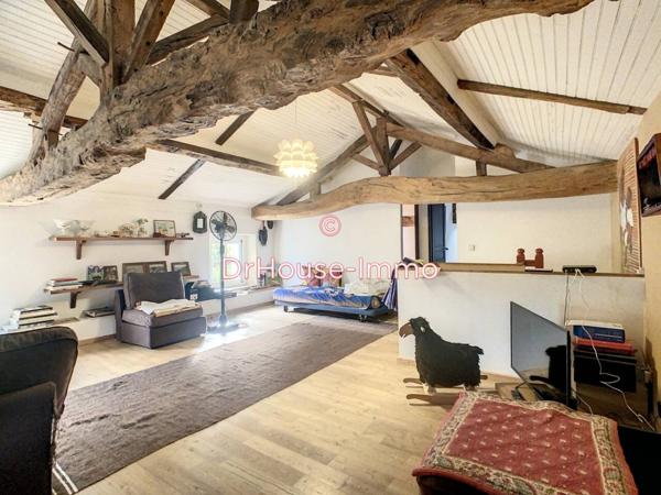 Maison à vendre 15 pièces de 600 m²