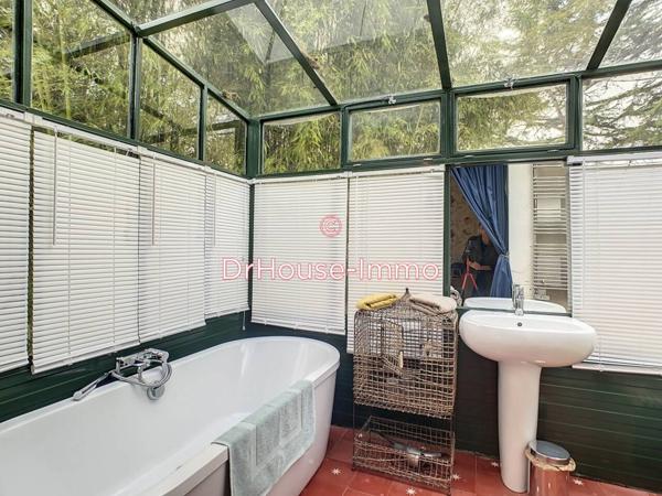 Maison à vendre 15 pièces de 600 m²