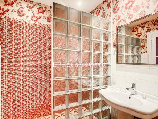 Maison à vendre 15 pièces de 600 m²