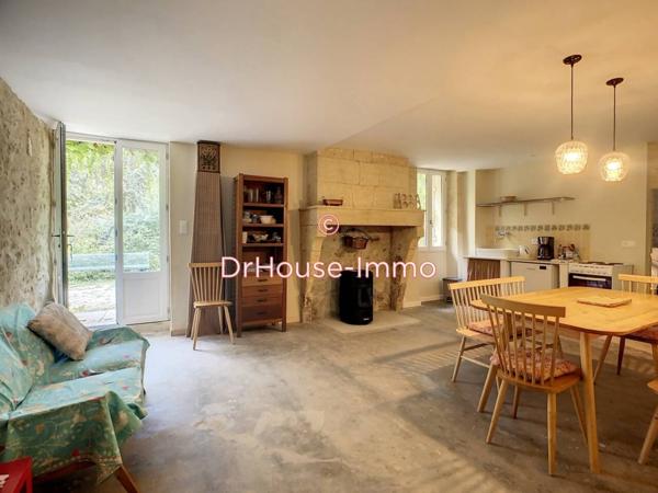 Maison à vendre 15 pièces de 600 m²