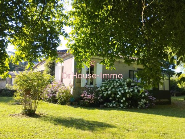 Maison à vendre 15 pièces de 600 m²