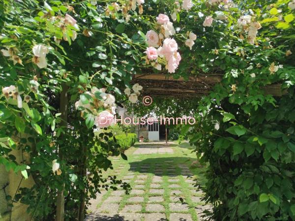 Maison à vendre 15 pièces de 600 m²