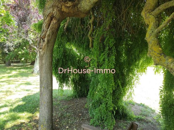 Maison à vendre 15 pièces de 600 m²