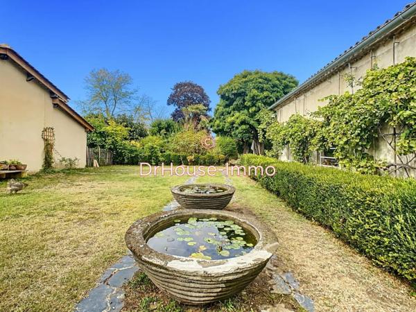 Maison à vendre 15 pièces de 600 m²