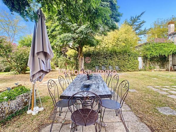 Maison à vendre 15 pièces de 600 m²