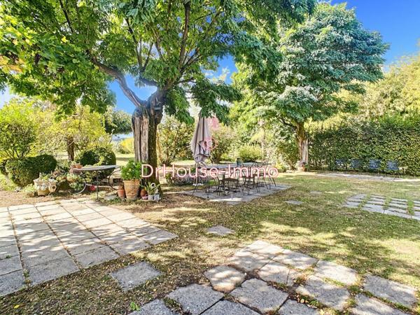 Maison à vendre 15 pièces de 600 m²